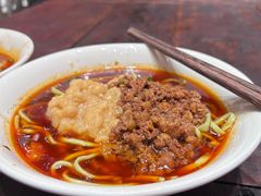 -周小波重庆小面·重庆名小吃(邹容路店)