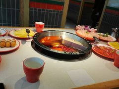 -犊门火锅(长沙五一广场总店)