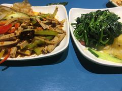 -三个大叔东北烧烤·砂锅菜(西三旗店)