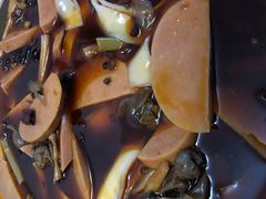 -黑竹香鸡(营和巷店)