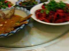 -鲁小三·大骨自助(金山总店)