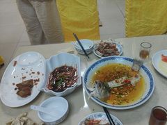 -芸海阁·农家私房菜(沙家浜景区出口店)