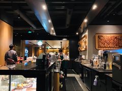 -星巴克臻选(深圳万象天地旗舰店)