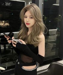 -TOP HAIR SALON
