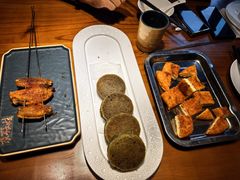 -青海名吃尕张娃非遗烤肉(海湖总店)