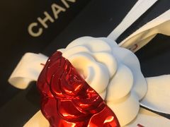 -CHANEL(恒隆广场店)