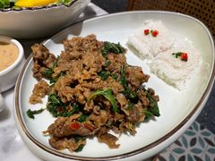 -PHO爺·越南料理(亦庄大族广场店)