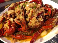 -虎虎龙虾大排档(双井店)