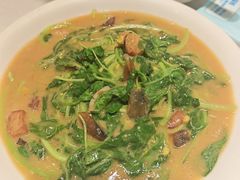 -莆田餐厅PUTIEN(世博源店)