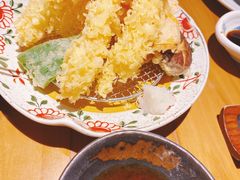 -渔寿司·日本料理(艾尚天地店)