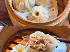 -南京大牌档(夫子庙老门东店)