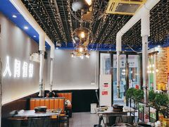 -胡悦里韩式烤肉(芝罘万达广场店)