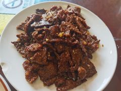 -同发号饭庄(复兴路店)