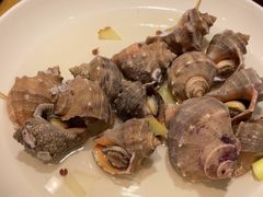 -倍儿美海鲜大排挡·非遗海鲜蒸饺(洋货店)