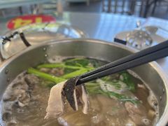 -阿婆东山羊肉店(鸿港海鲜批发市场店)