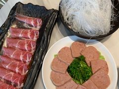 -新一哥粤菜火锅(瑞金店)