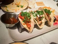 -墨纪Mojí墨西哥餐厅(官舍店)