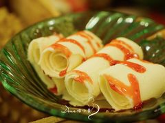 -牡丹国际大酒店-港式茶餐厅