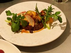 -Ocean's Table 欧舍