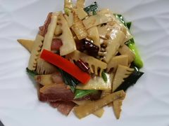-丽晶轩中餐厅(重庆丽晶酒店)