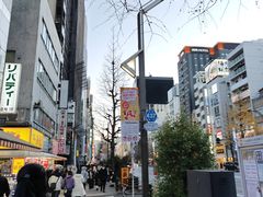 -秋叶原电器街