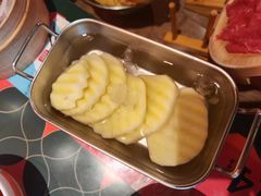 -南城十里潮汕鲜牛火锅·鲜虾生滚粥(融汇老商埠店)