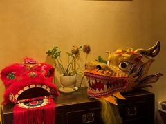 -龙门阵茶屋川菜馆(武康路店)