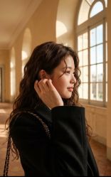 -Hair Code芭曲发型