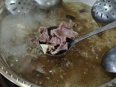 -全汁全味驴庄(凤岗店)