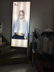 -Tmix 潮牌美发造型