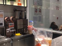 -CoCo都可(东城国贸店)