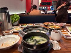 -烧肉一番·新韩式炭火烤肉(大岭山店)