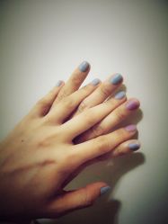 -甲舍美甲美睫艺术馆