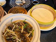 -芳芳私房菜·精做淮扬菜(承德路店)