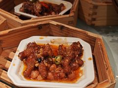-稻香饭店(IFS国金中心店)