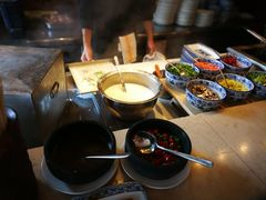 -东莞塘厦三正半山温泉酒店·沙利文西餐厅