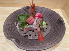 -乾山寿司(好运街店)