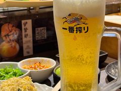 -暖都焼肉·和牛酒場(花都店)