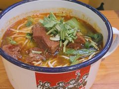-仁和公园(顺义区)