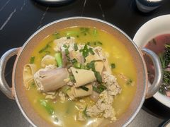 -明丰小渔馆(明月路店)