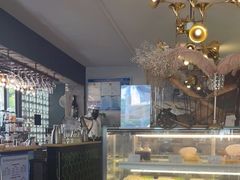 -老别墅西餐厅.酒馆(西堤店)