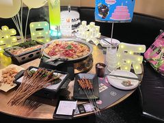 -烤匠麻辣烤鱼(万象城店)