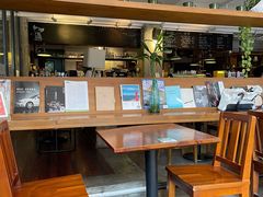 -雕刻时光·无国界料理西餐厅(五山店)