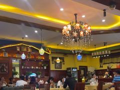 -清真· AL-JANNAT 佳纳特餐厅(仙林店)