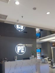 -PE SALON