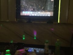 -欢乐空间KTV(奥山世纪城店)