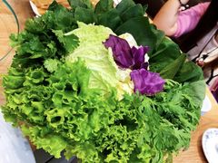 青拼-亿百顺红焖羊排小馆(总店)