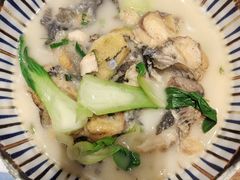 -鲜越鲜鱼粉(财富购物中心店)