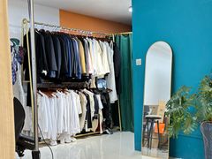 -爱定格照相馆.证件照(周浦万达店)