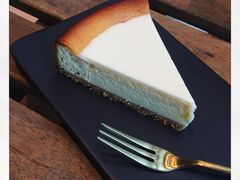 原味重芝士-Home Cafe(水榭春天店)